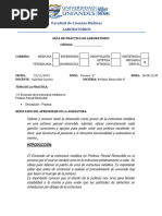 Guia de Laboratorio - Encerado de Una Estructura Metalica de PPR