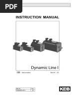 Instrukciya Dynamic Line