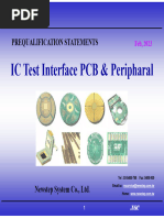 Present PCB+ NSC (2302) B