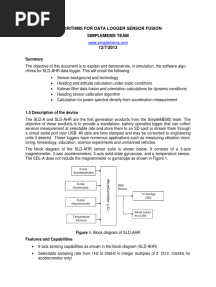 Orientation Analyses Reduced