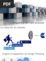 Chap2del Ideeauprojetdesignthinking PDF