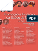 Promoção e Proteção A Saúde Da Mulher