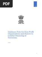 NPO Guidance Note India 2023 v2