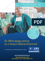 AMA Seguros - Condiciones Generales 2023