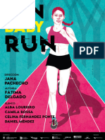 Dossier Run Baby Run