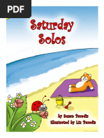 Saturday Solos