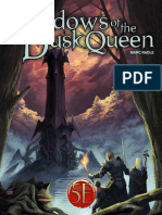 Shadows of Teh Dusk Queen PTBR