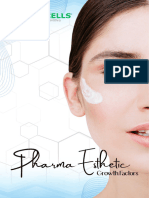 Catalogo Pharma Esthetic