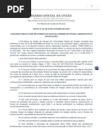 EDITAL #22, DE 26 DE OUTUBRO DE 2023 - EDITAL #22, DE 26 DE OUTUBRO DE 2023 - DOU - Imprensa Nacional