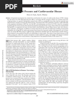 Fuchs Whelton 2019 High Blood Pressure and Cardiovascular Disease