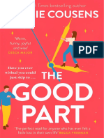 The Good Part - Sophie Cousens