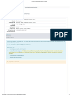 Puntos Extra 2 Autocalificable - Optimizacion de Operaciones - Revisión Del Intento