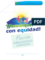 Plan de Desarrollo Yacuanquer Con Equidad Version Final 29-Abril-2016