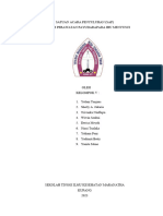 Format SAP Dan Laporan Kegiatan Revisi Kelompok 553