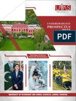 UG Prospectus 2021