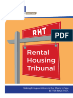 Rental Tribunal Booklet - Feb 2019 