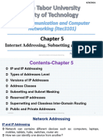 DCCN PPT Chapter - 5