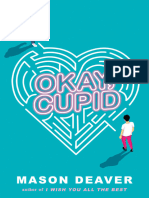 Okay, Cupid Excerpt 