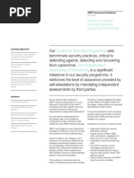 Swift CSP Assessment Guidelines Factsheet 2020