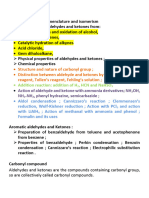 Carbonyl Compound-2