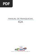 Manual de Franquicias