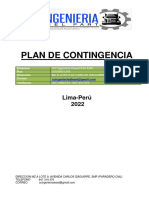 1.6. - Plan de Contingenca Sla