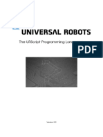 Universal Robots ScriptManual - E-Series - 5.9.4 - EN