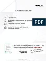 Wuolah Free Tema 3.1. DV Fundamentos