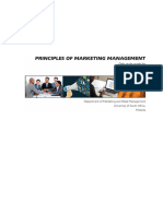 Marketing Management