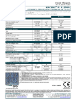 TDS - PT MACMAT R1 8127GN - Rev.24 20211104