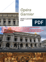 Opéra Garnier