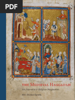 The Medieval Haggadah. Art, Narrative, and Religious Imagination (Marc Michael Epstein) (Z-Library)