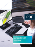 Siemens Simcenter 3D Solutions Guide Ebook SET