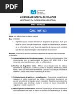 Caso Prático - IP092 - ISO 45001 - Cení Campos