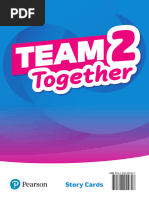 Team Together 2 Story Cards