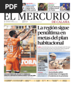 El Mercurio de Calama 240723