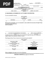 cl-2019-0002911 - Attorney - Issued - Subpoena - 8966168 - 05 - 22 - 2019