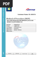 MOP - Integration RN-BDPGB To BA-BDSHO-01 & BA-BDRGO-02