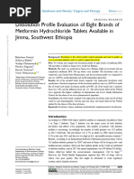 7 Metformin