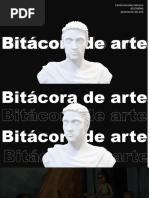 Bitacora de Arte 2