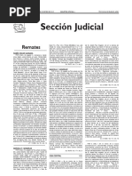 JUDICIAL