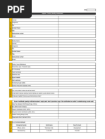 Apparel Factory Audit Report Blank v3.3