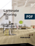 Laminate Flooring