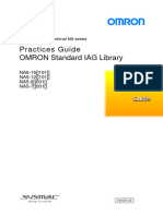 v415 Standard Iag Library Operation Manual en