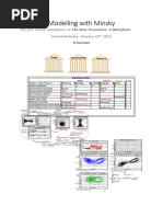 Modelling With Minsky
