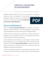 07 Decouverte Utilisation Elasticsearch