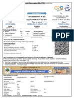 Vijayawada Train Tickets