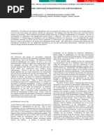 Geosynthetic-Reinforced Embankments Over Soft Foundations