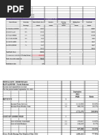 P&L SEPTEMBER 2023 (Consumption)