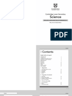 CLS-Science ELS Workbook 8